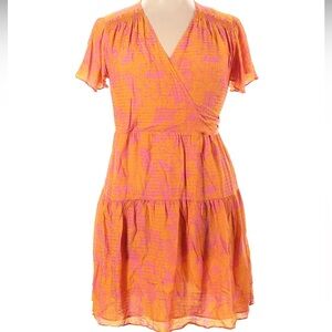 Premium Designer Tanya Taylor Casual Dress Size 14
